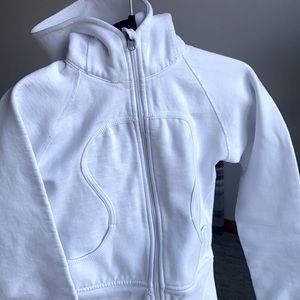 Lululemon scuba hoodie